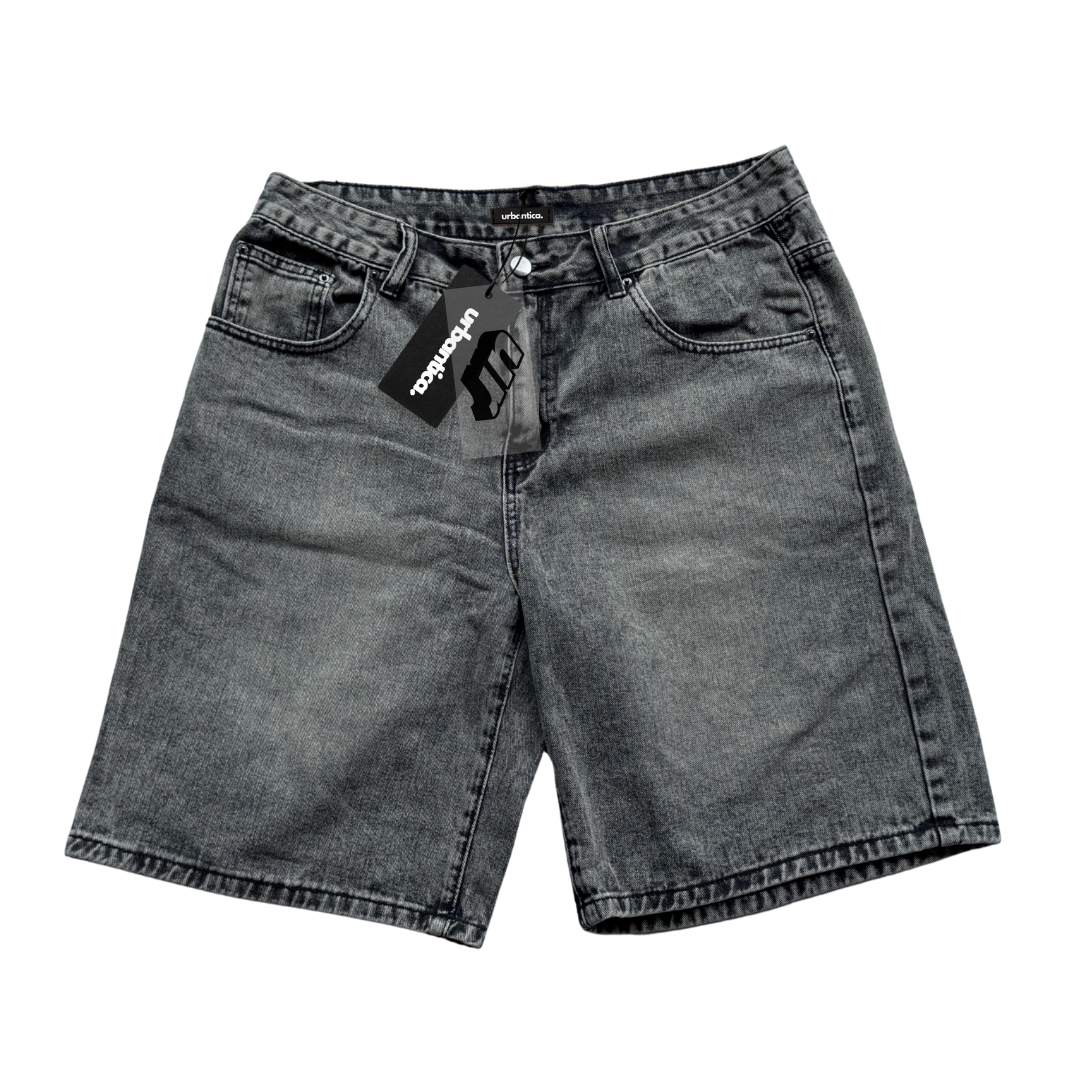 Urbantica Short | Legacy Washed
