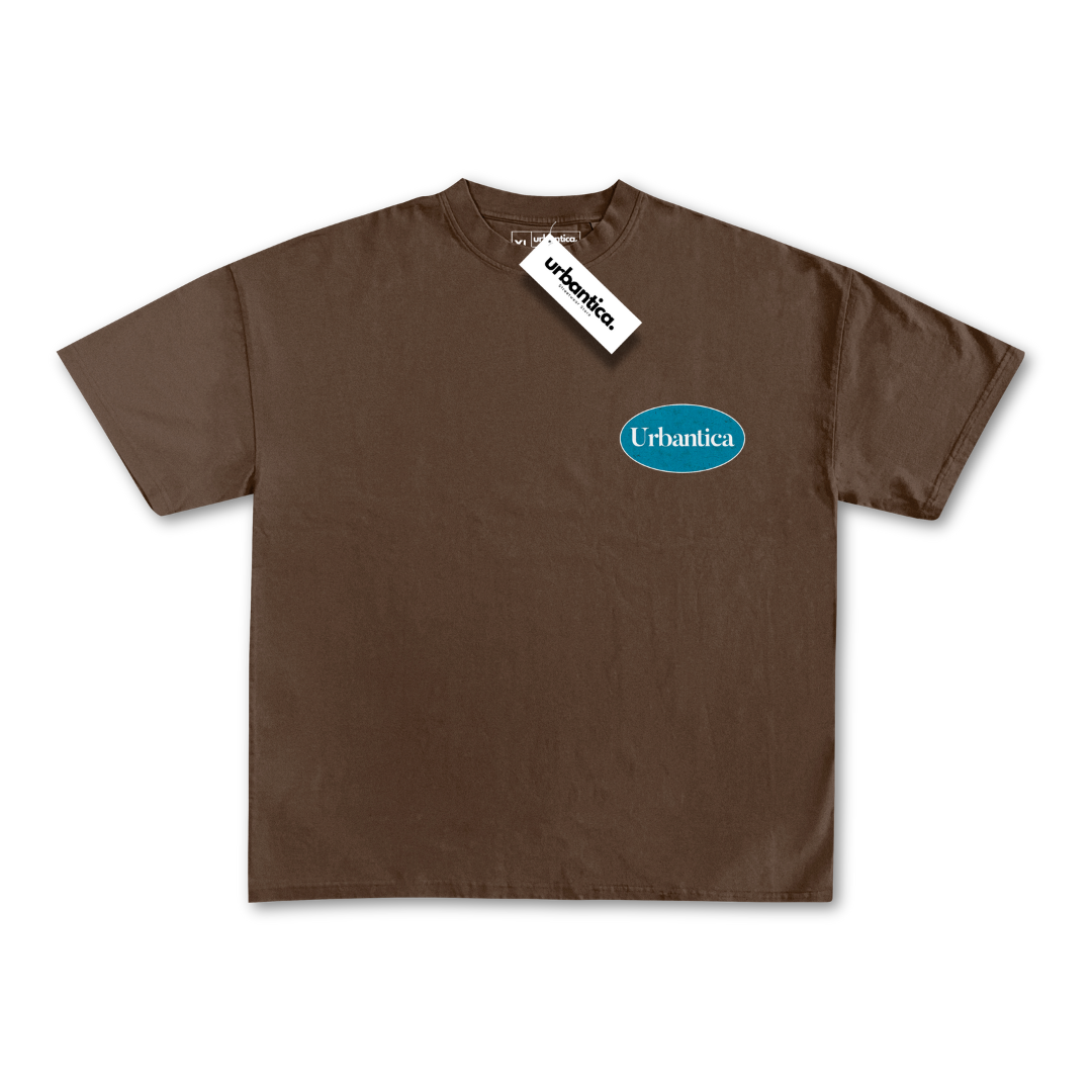 Camiseta Urbantica | Flame Angel