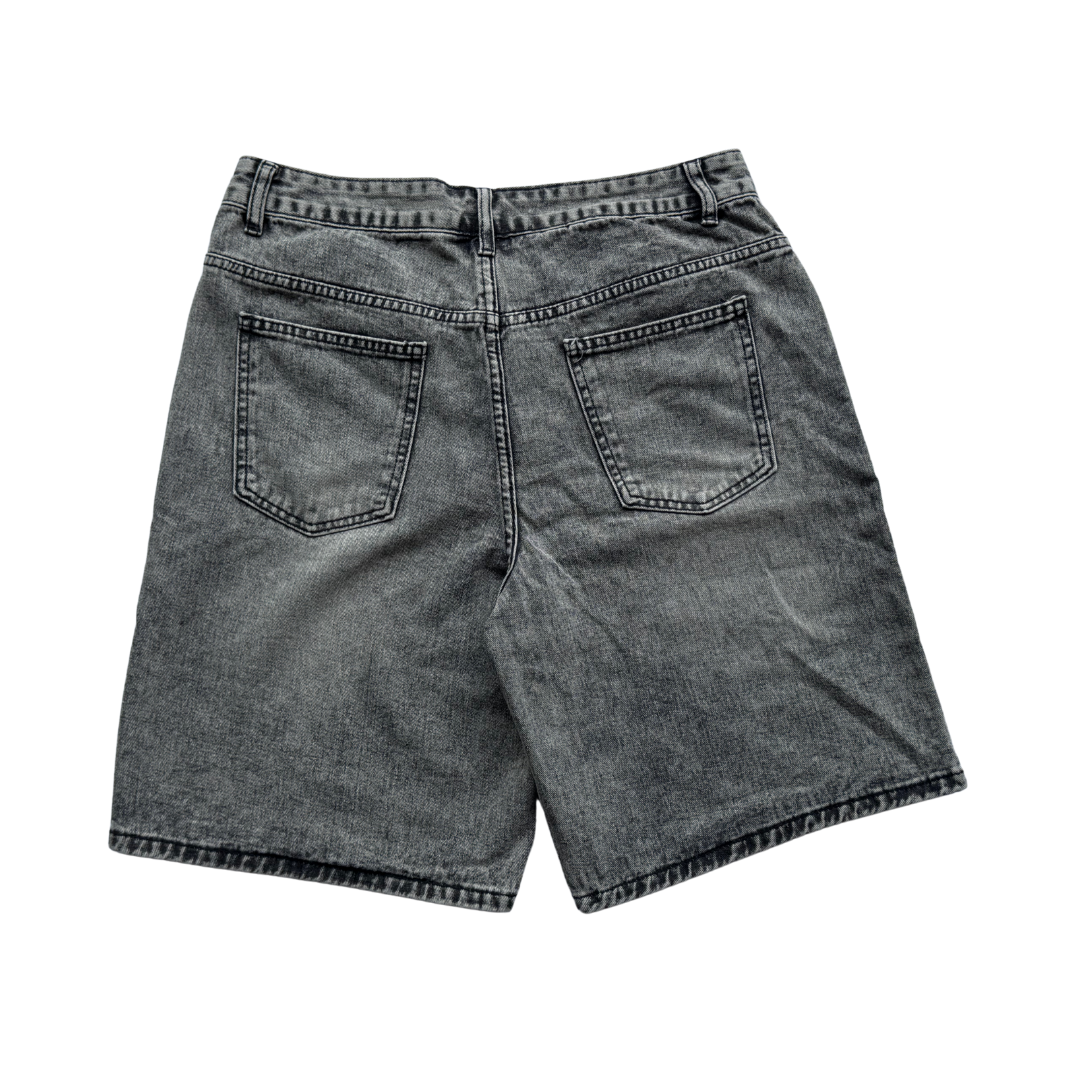 Urbantica Short | Legacy Washed