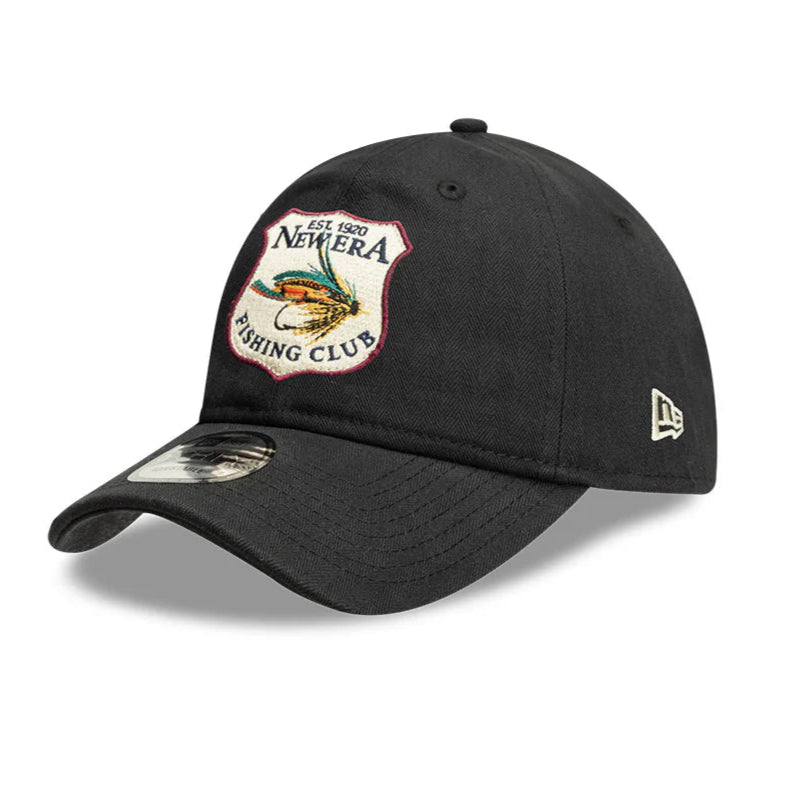 Gorra New Era Fishing Club 9FORTY Ajustable