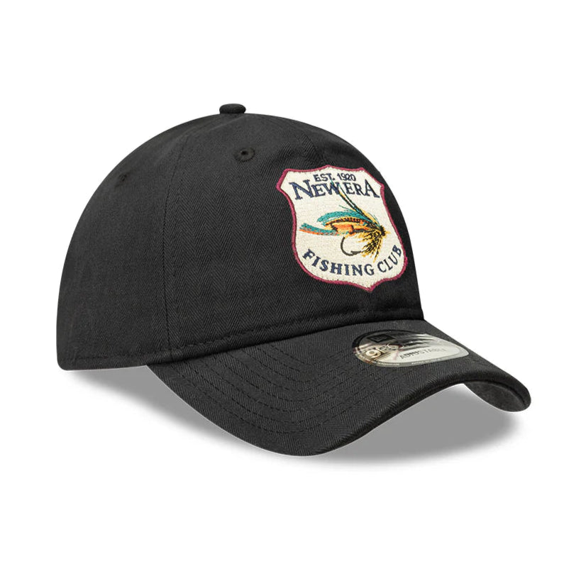 Gorra New Era Fishing Club 9FORTY Ajustable