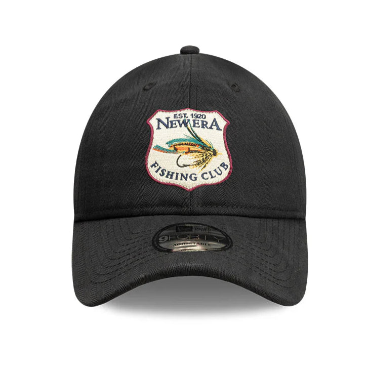 Gorra New Era Fishing Club 9FORTY Ajustable