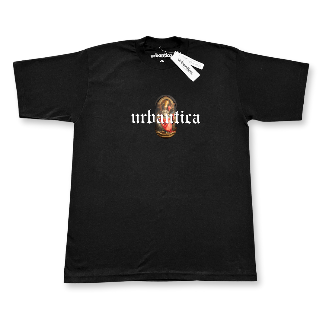 Oversized T-Shirt | Nuestro destino - Urbantica