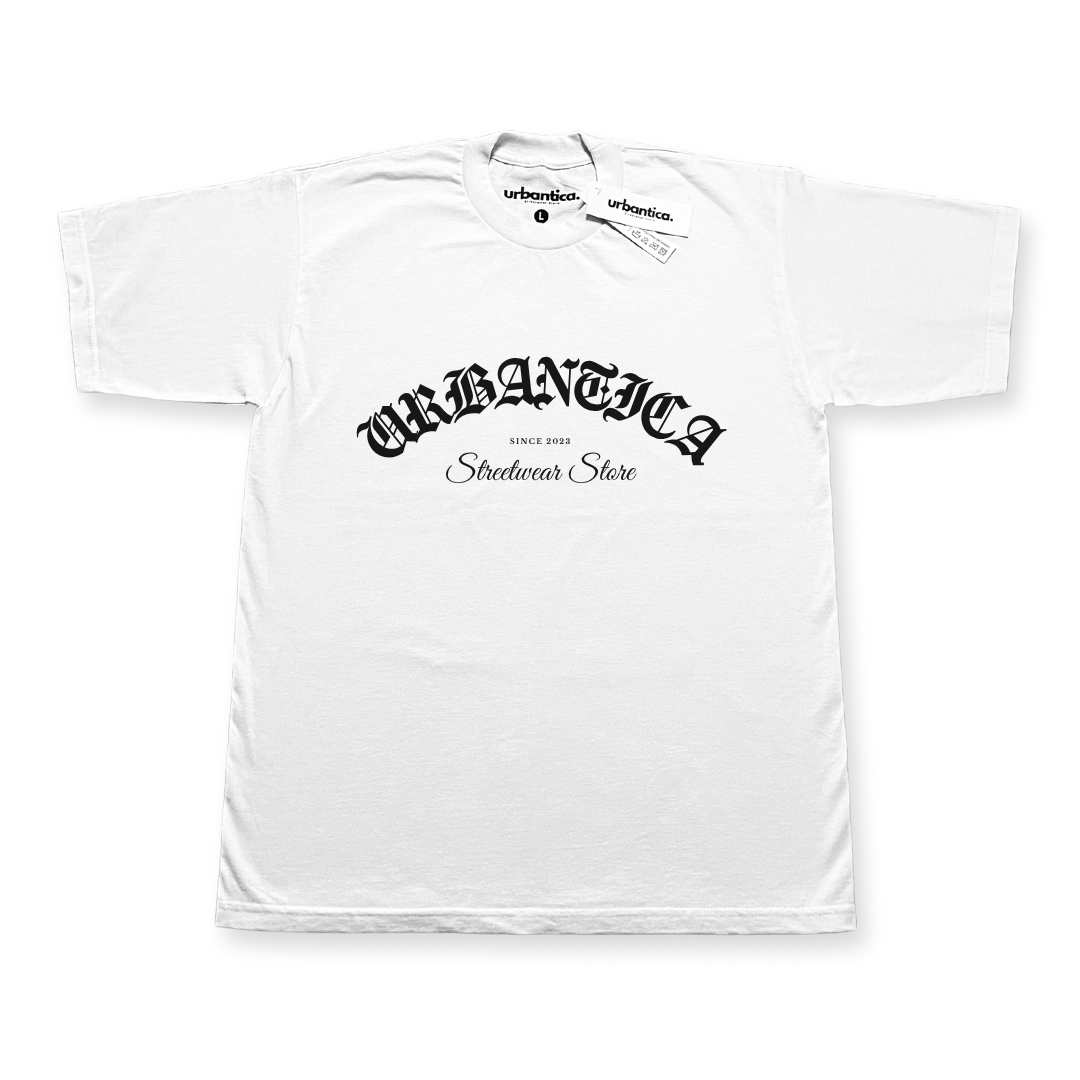 Camiseta Urbantica | Urbantica Exclusive