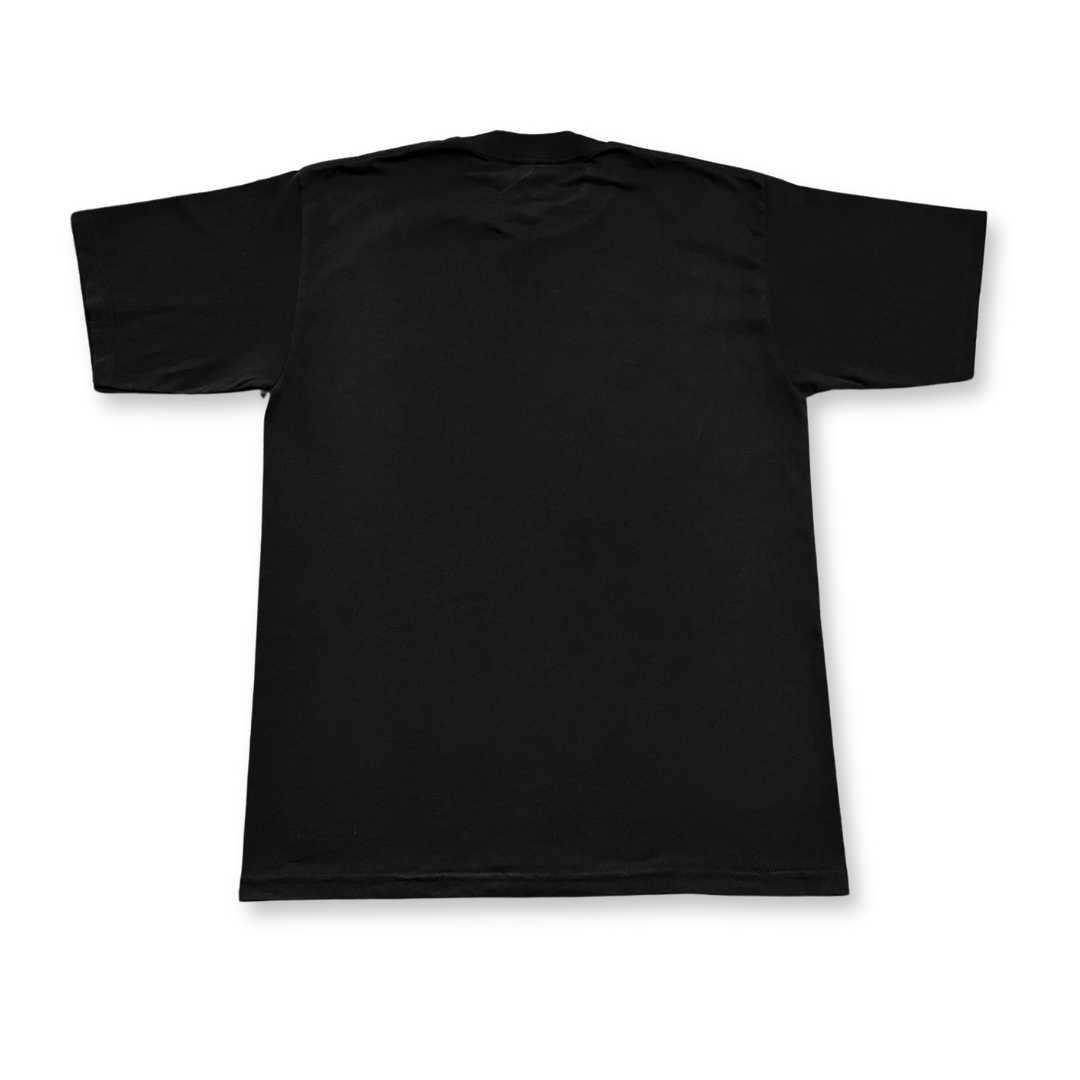 Camiseta Urbantica | Urbantica Exclusive Black