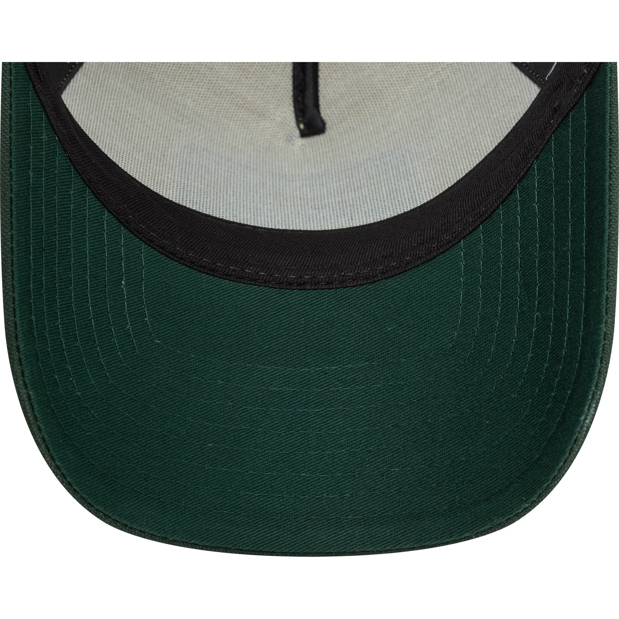 Gorra New Era Patch Green Trucker Ajustable