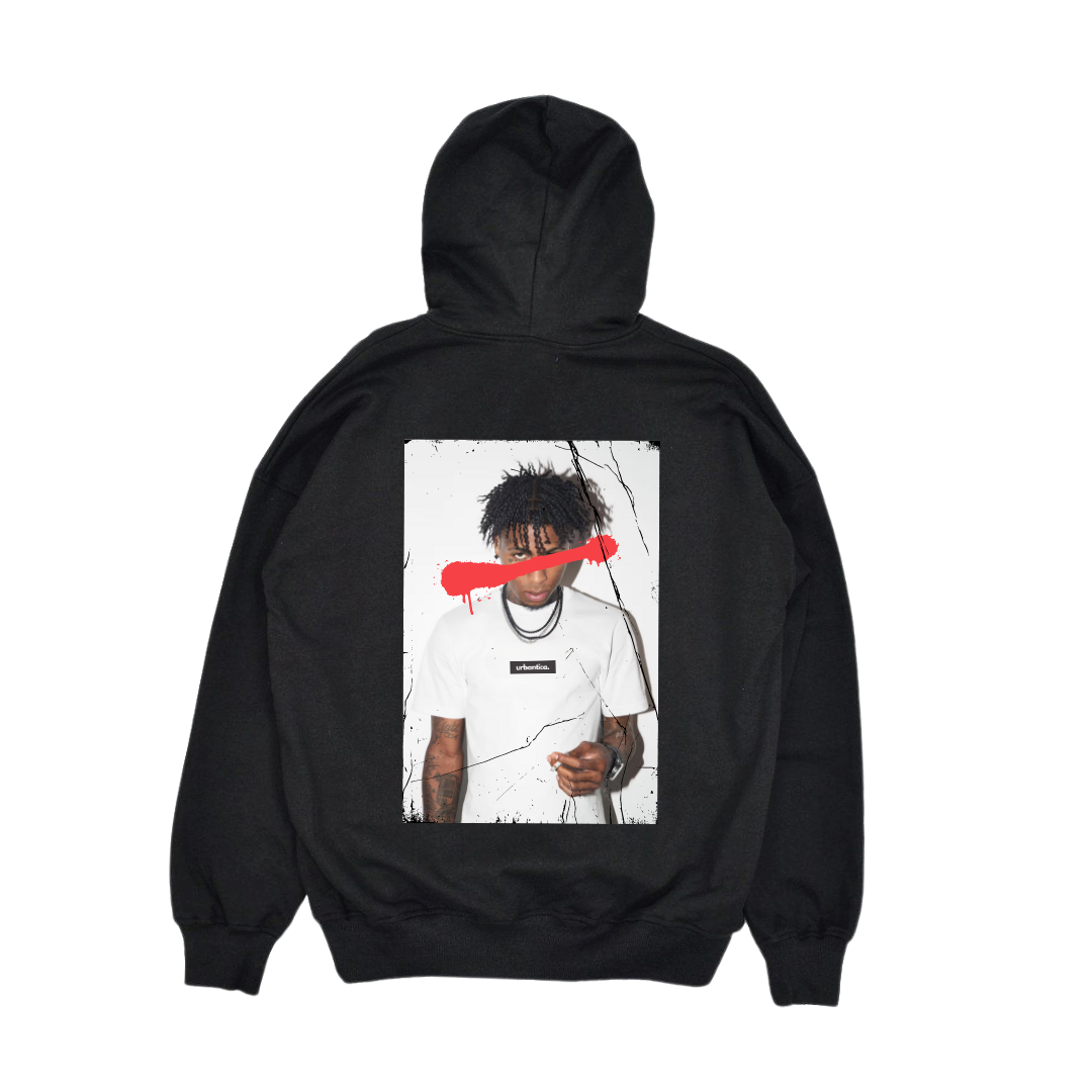 Nba youngboy pullover shop