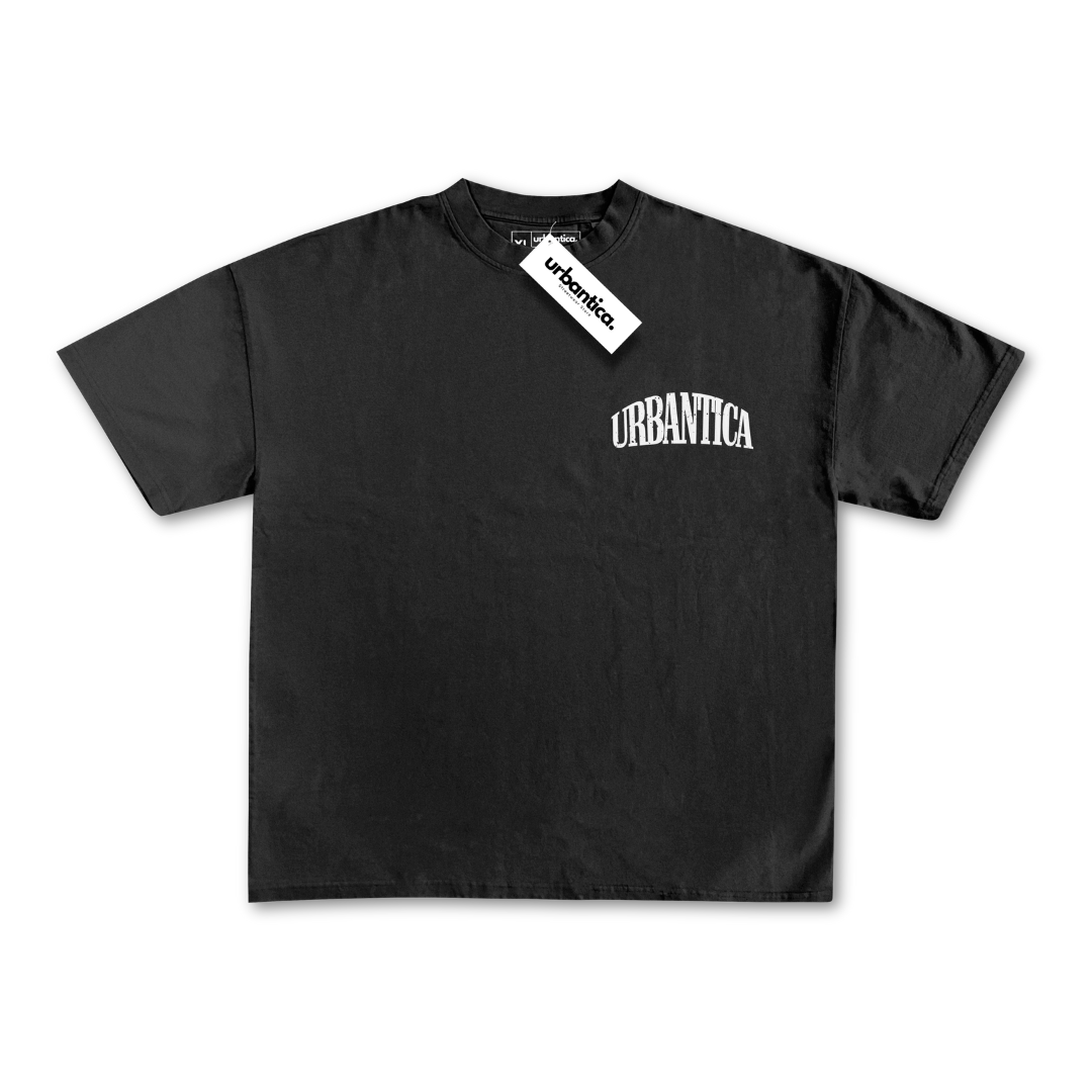 Camiseta Urbantica | Eagle Savage