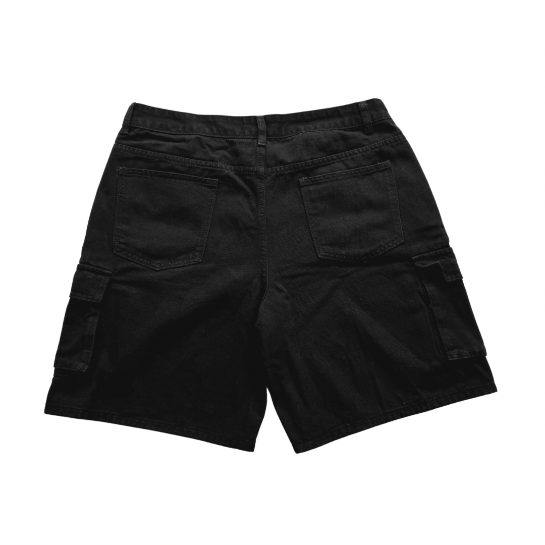 Urbantica Short | Legacy Black