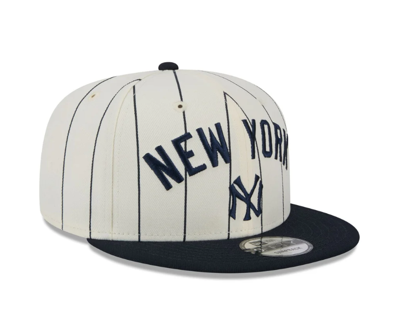 Gorra New Era New York Yankees MLB 9FIFTY