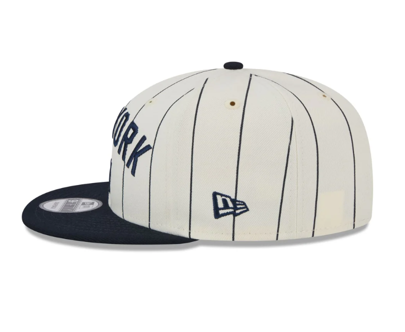 Gorra New Era New York Yankees MLB 9FIFTY