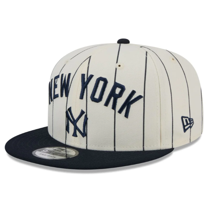 Gorra New Era New York Yankees MLB 9FIFTY