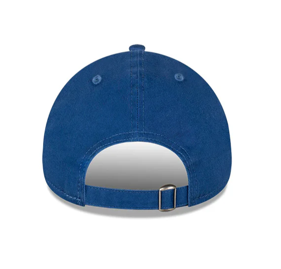 Gorra New Era LA Dodgers MLB Slogan 9FORTY Ajustable