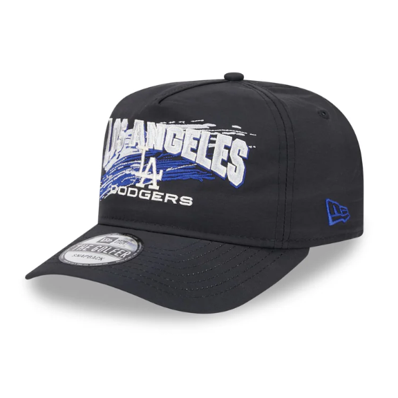 Gorra New Era Dodgers GOLFER Ajustable