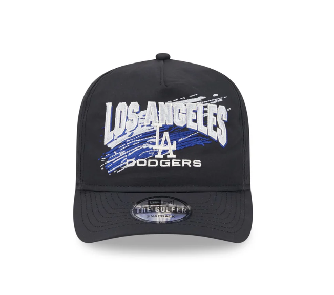 Gorra New Era Dodgers GOLFER Ajustable