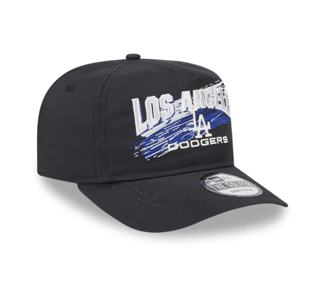Gorra New Era Dodgers GOLFER Ajustable