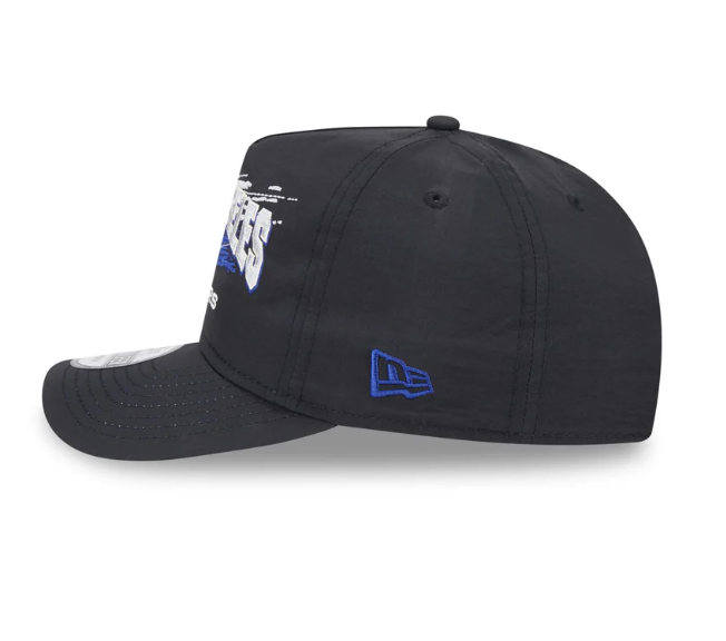 Gorra New Era Dodgers GOLFER Ajustable