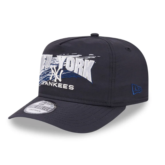 Gorra New Era NY Yankees GOLFER Ajustable