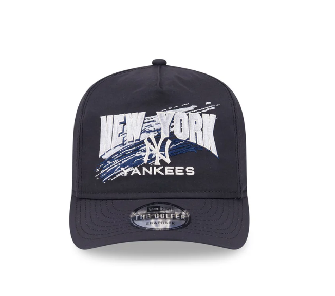 Gorra New Era NY Yankees GOLFER Ajustable