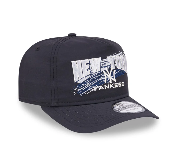 Gorra New Era NY Yankees GOLFER Ajustable