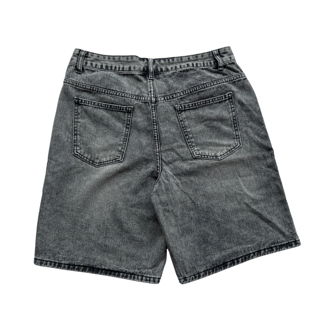 Urbantica Short | Legacy Washed