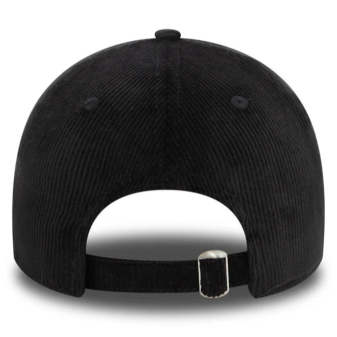 Gorra New Era Script Cord Beige 9TWENTY Ajustable