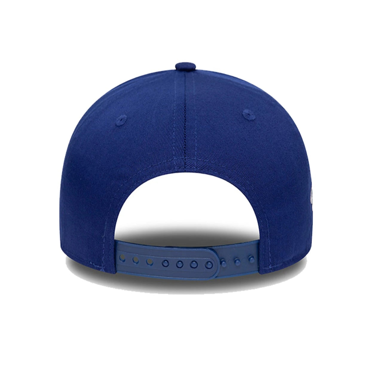 Gorra New Era Dodgers Patch 9FORTY E-Frame Ajustable