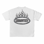 Heavyweight Cotton T-Shirt | Social Club 