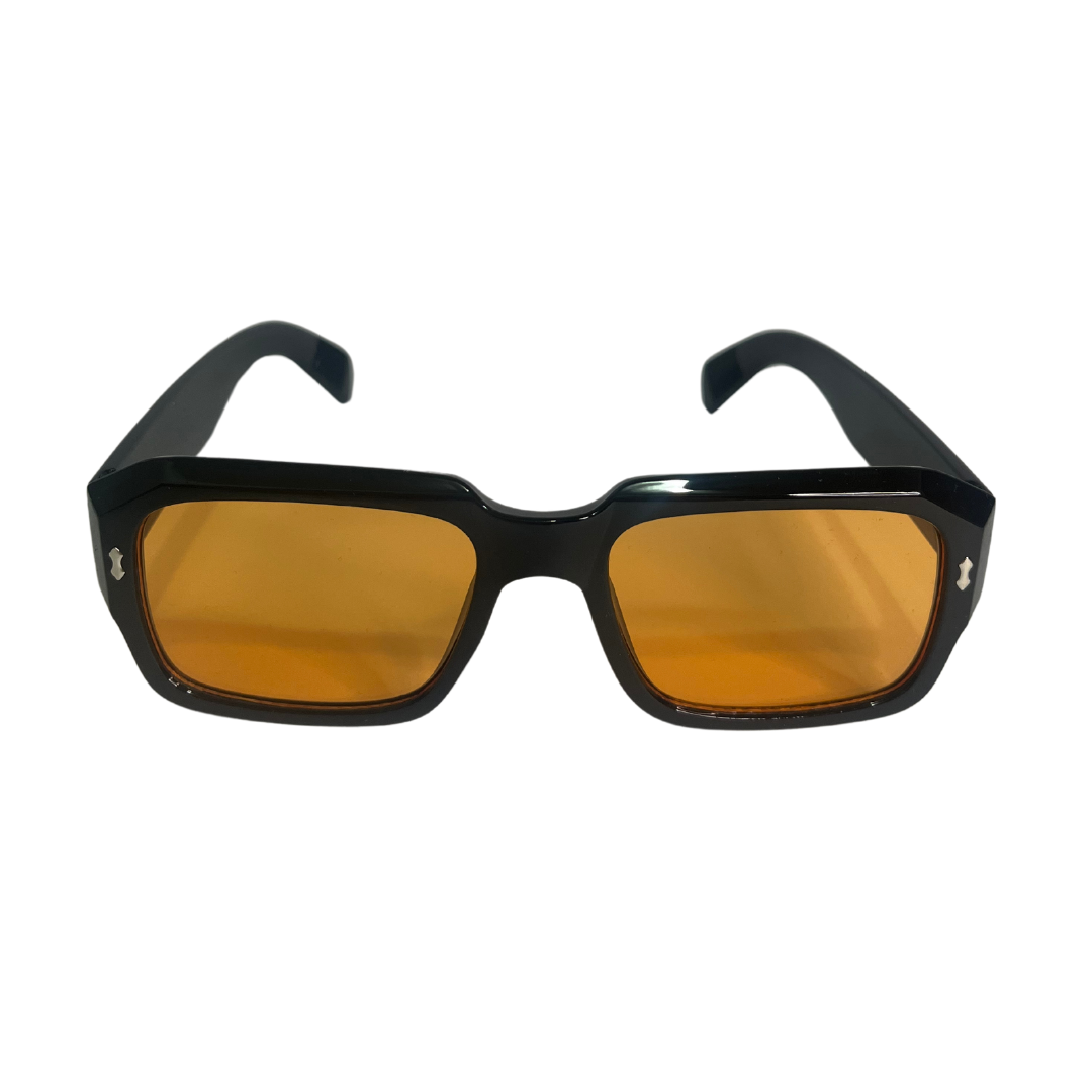 Midnight Sun Classic Sunglasses