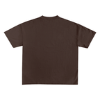 Heavyweight Cotton T-Shirt | Social Club 