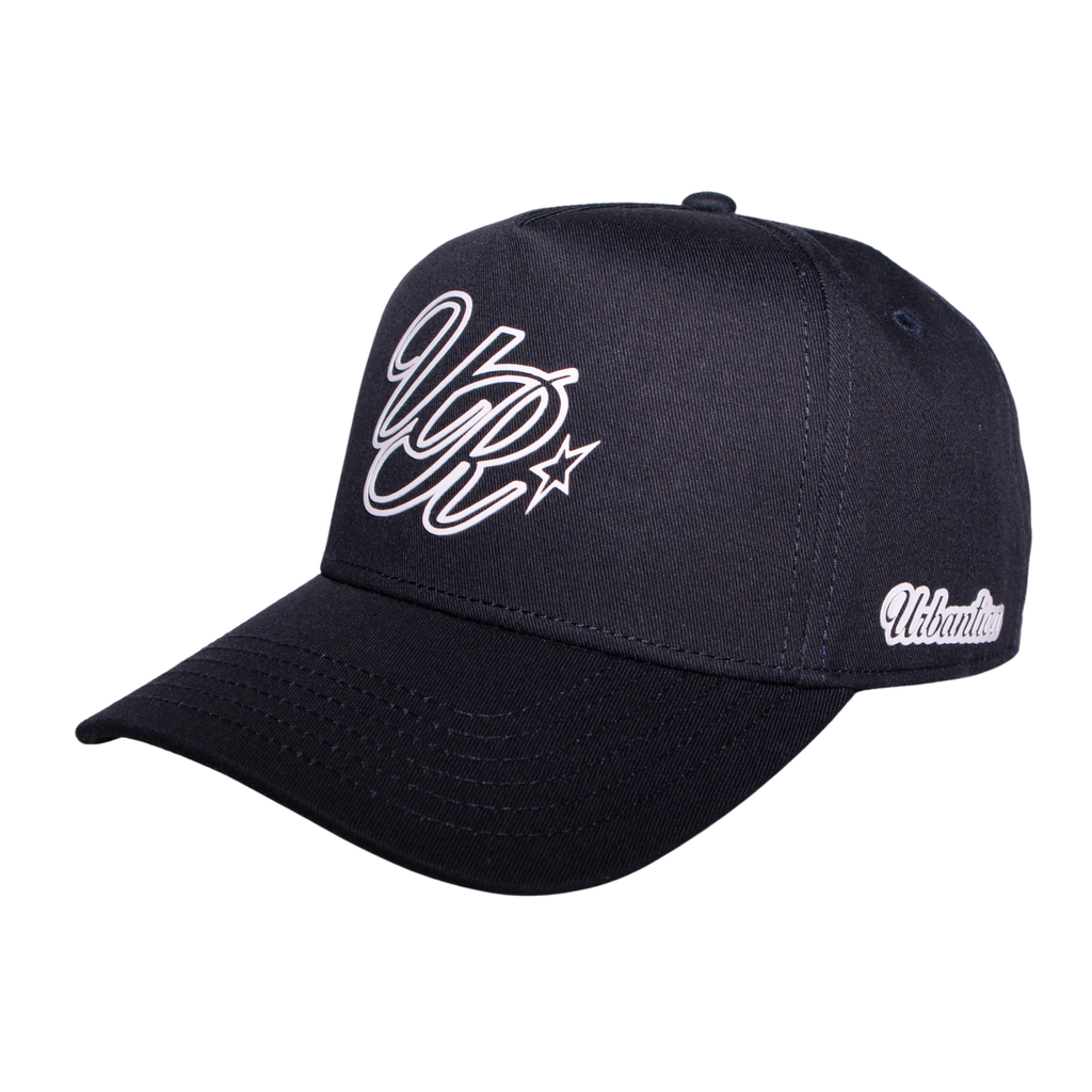 Slip Tone Cap | Cutline 001