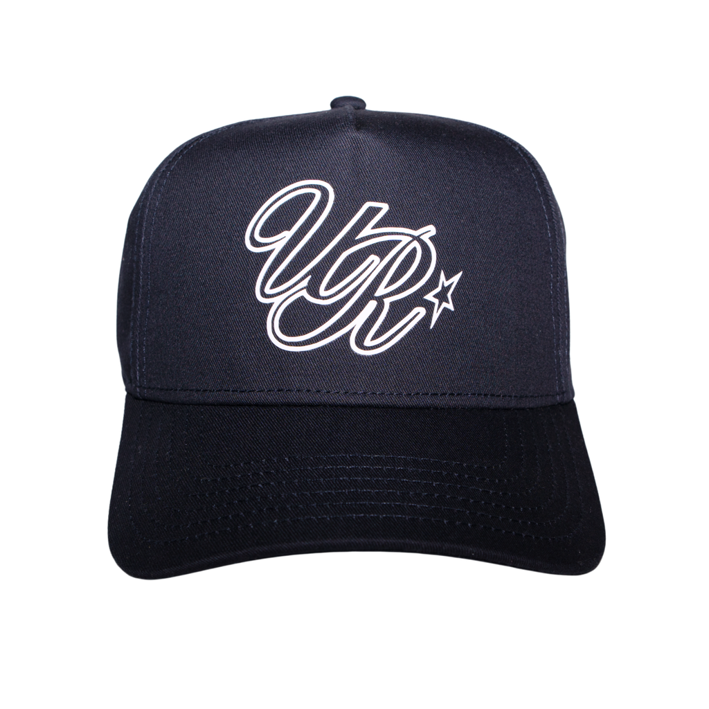 Slip Tone Cap | Cutline 001