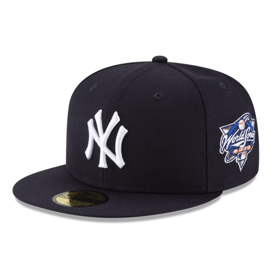 Gorra New Yankees 2000 World Series Wool 59FIFTY