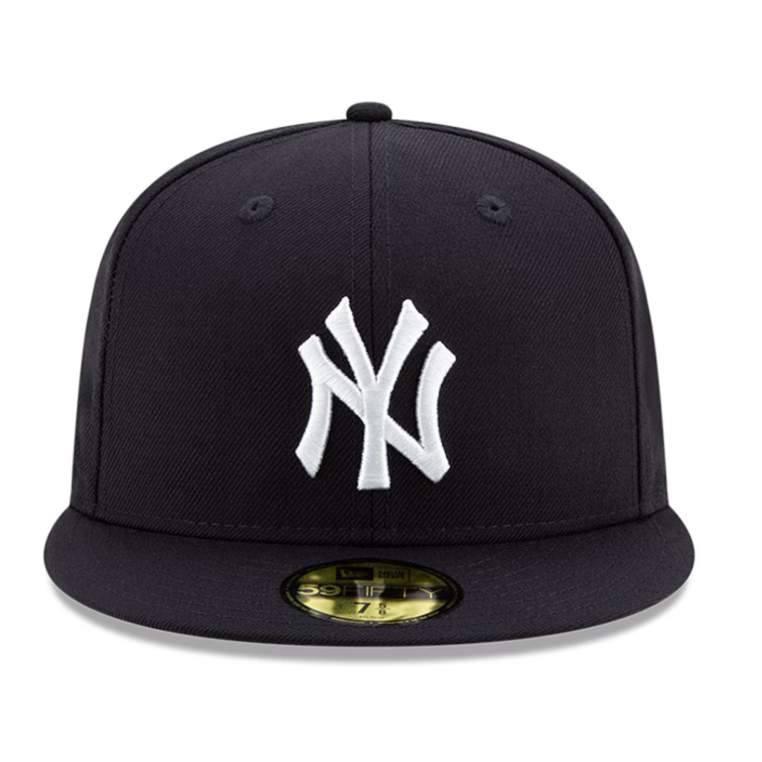 Gorra New Yankees 2000 World Series Wool 59FIFTY