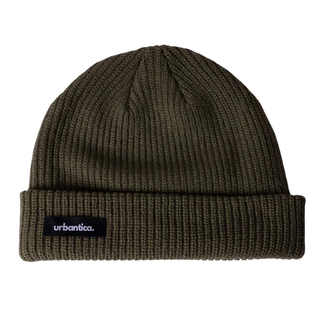 Beanie | Cutline Army