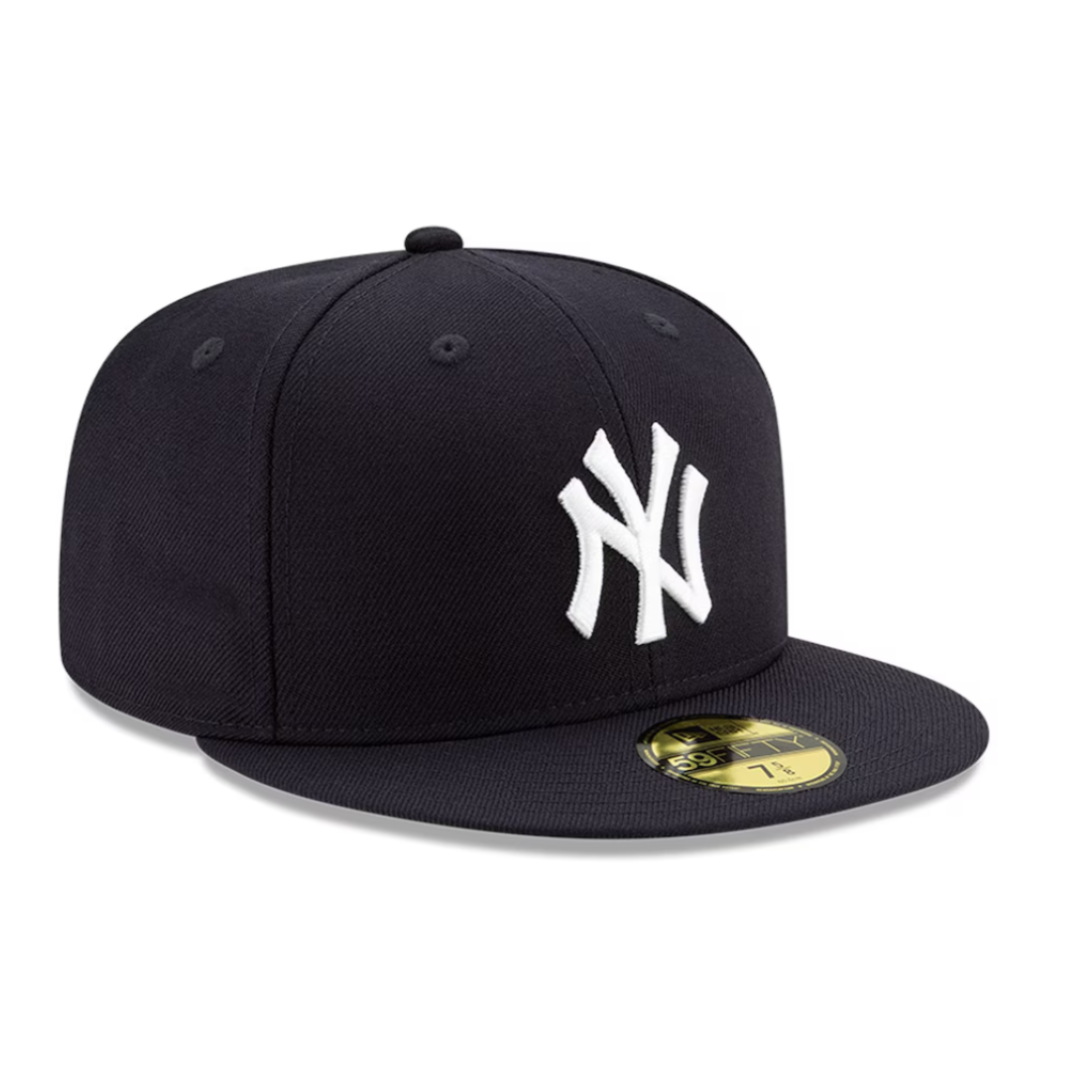 Gorra New Yankees 2000 World Series Wool 59FIFTY