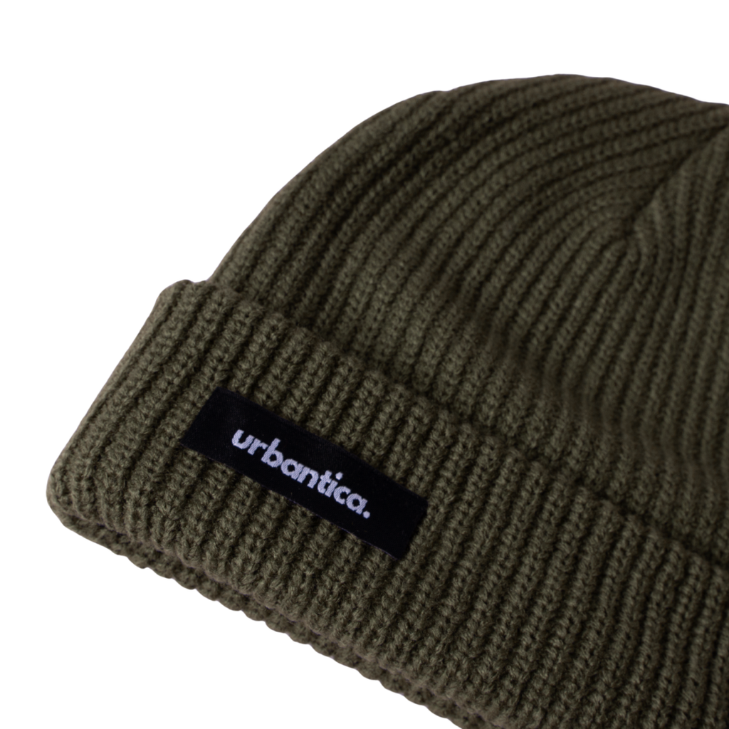 Beanie | Cutline Army