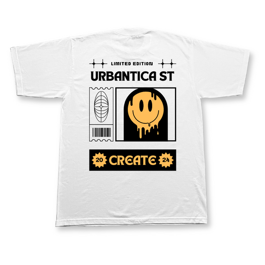 Oversized T-Shirt | Create