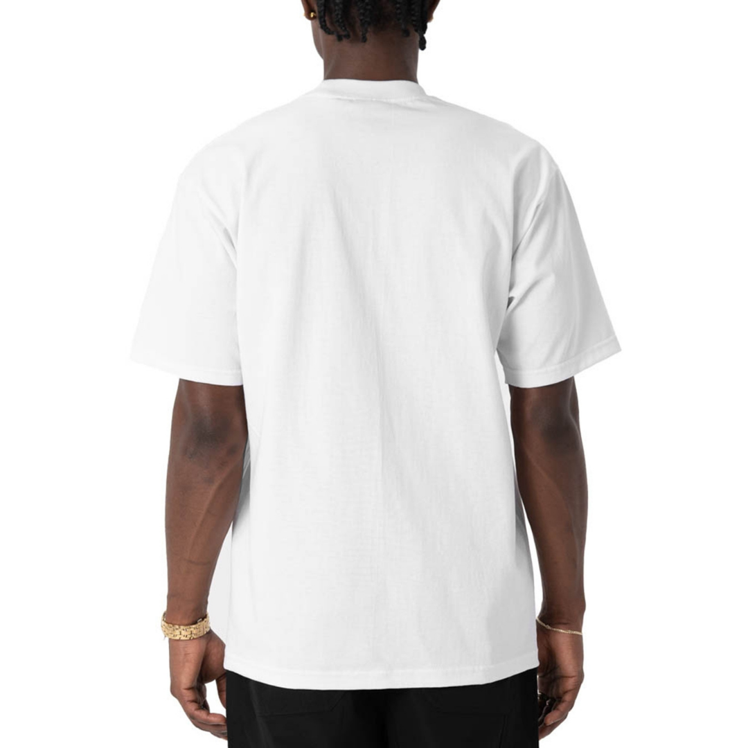 Heavyweight Cotton T-Shirt | Opportunities 