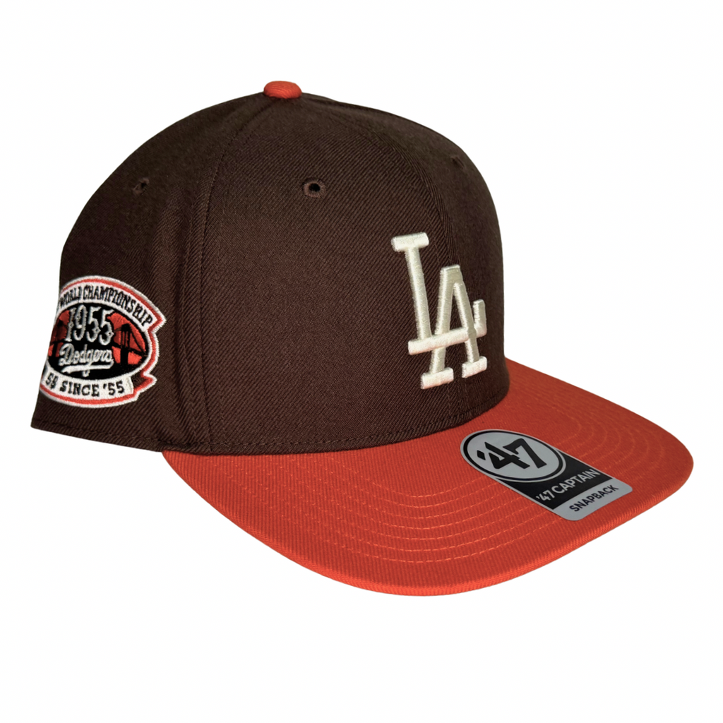 Boston Red Sox The League Alt 9FORTY Adjustable 
