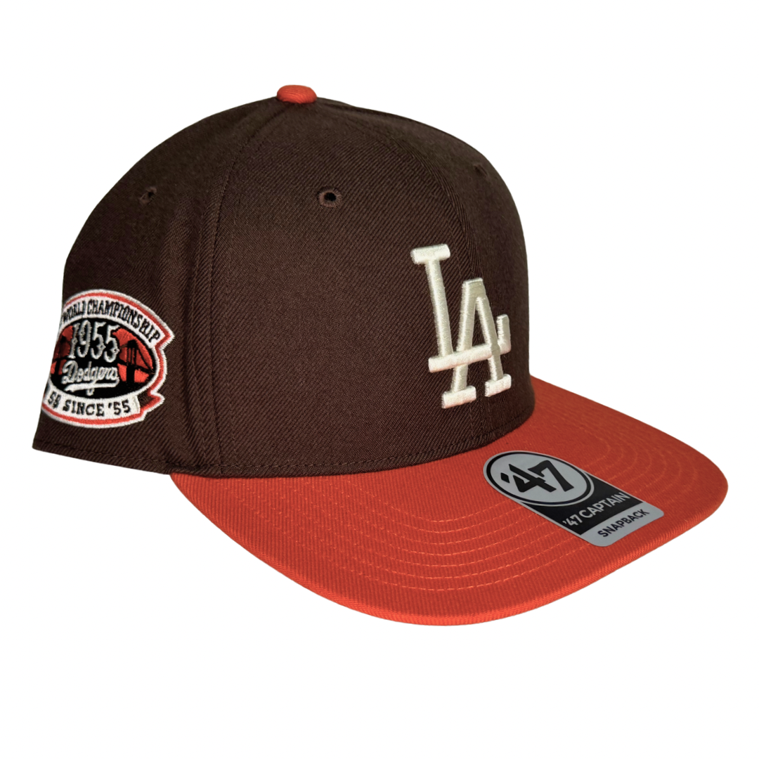 Boston Red Sox The League Alt 9FORTY Adjustable 