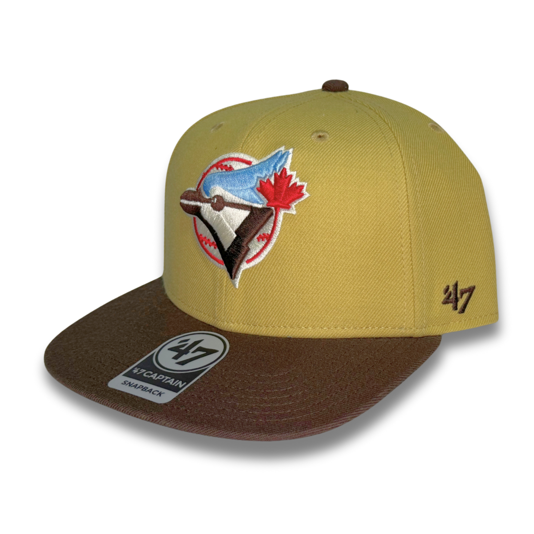 Gorra 47' Toronto Blue Jays Ajustable