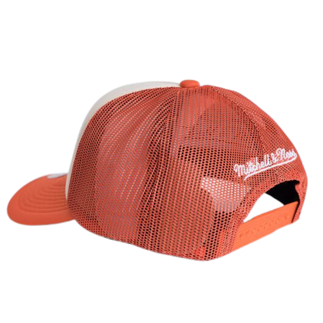 Gorra Mitchell&Ness Phoenix Suns Trucker Ajustable