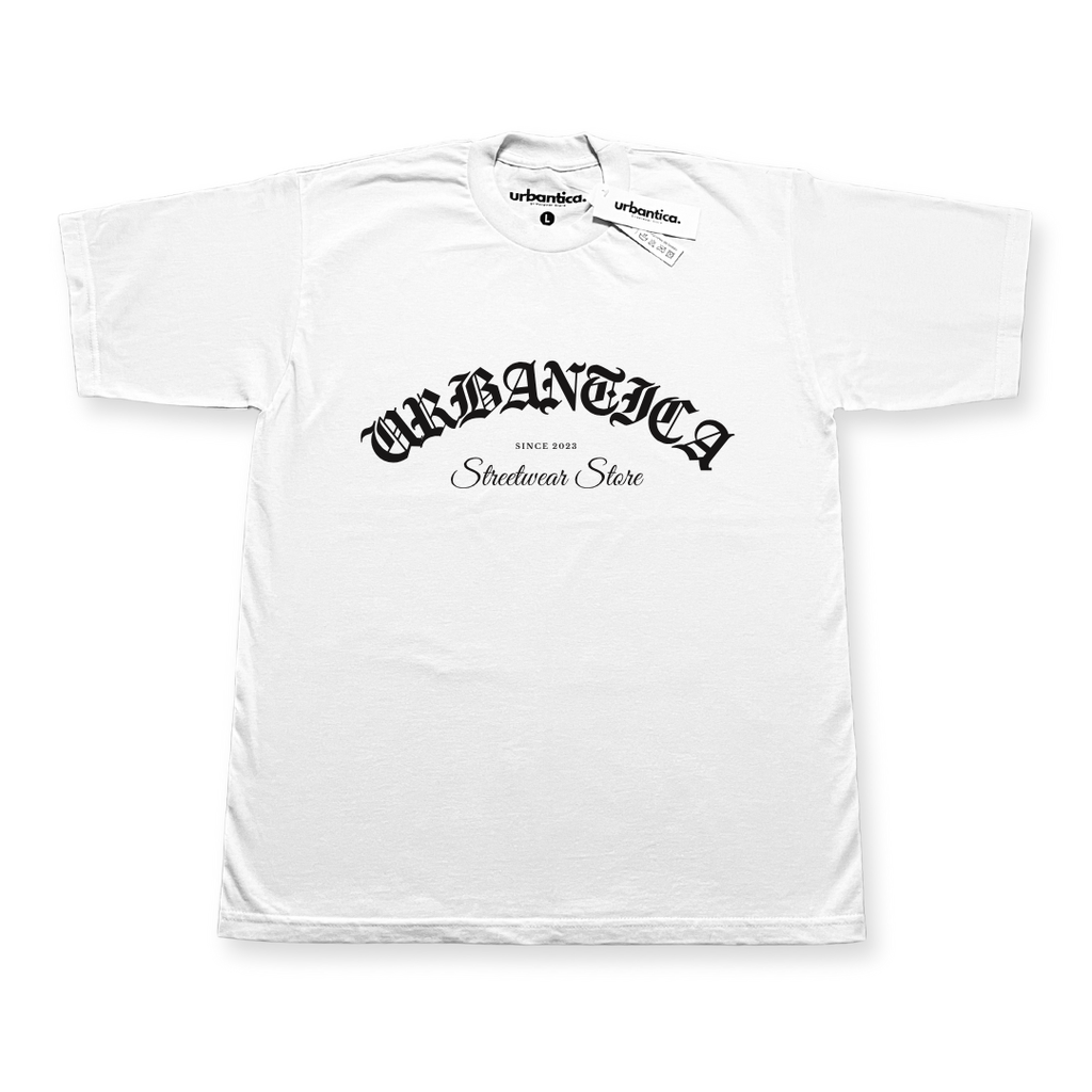 Camiseta Urbantica | Urbantica Exclusive