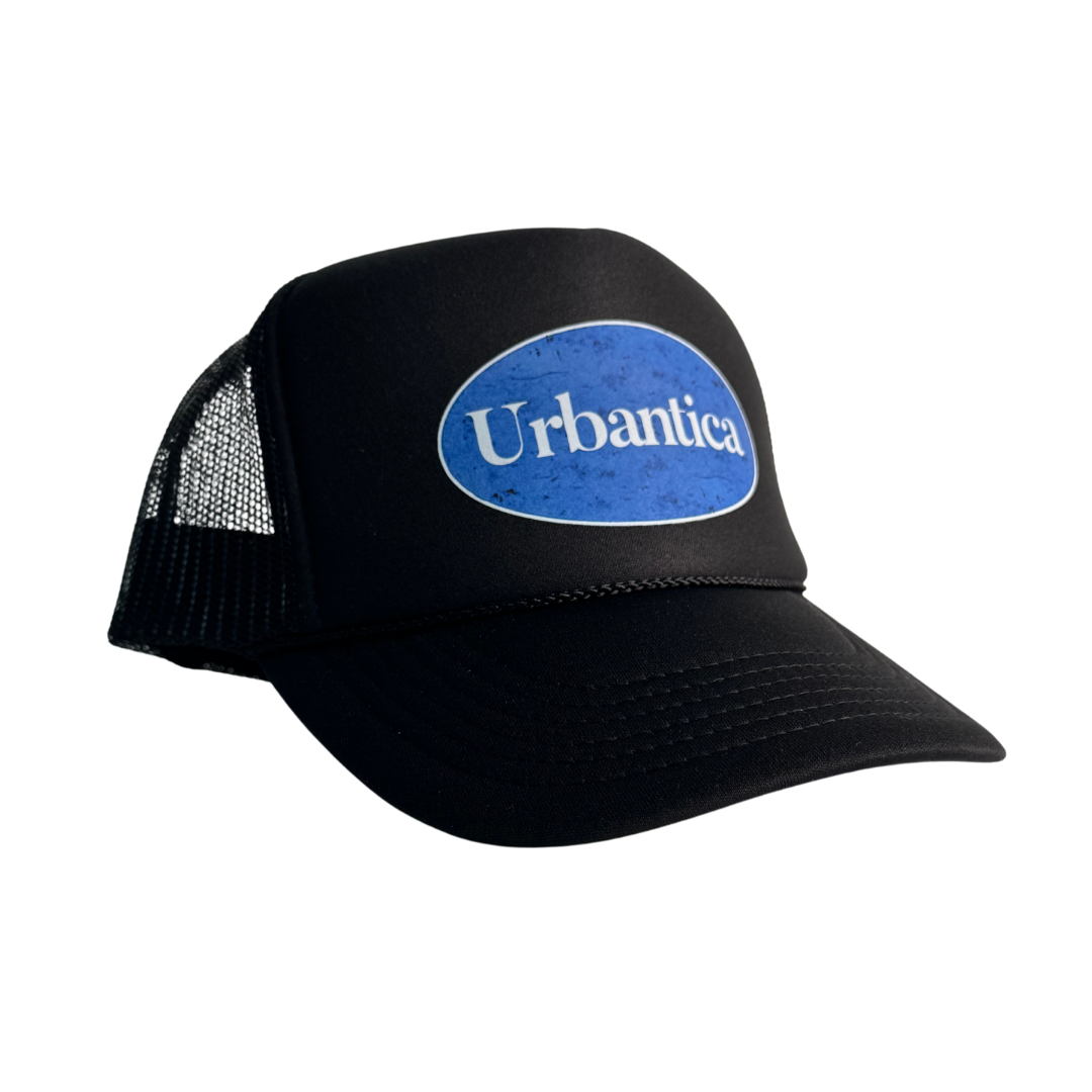 Gorra Urbantica Trucker