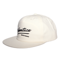 Mid Profile Cap | Coastline 002