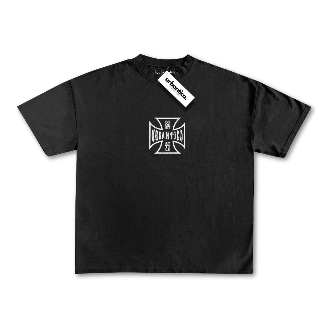 Camiseta Urbantica | Chopper Legacy