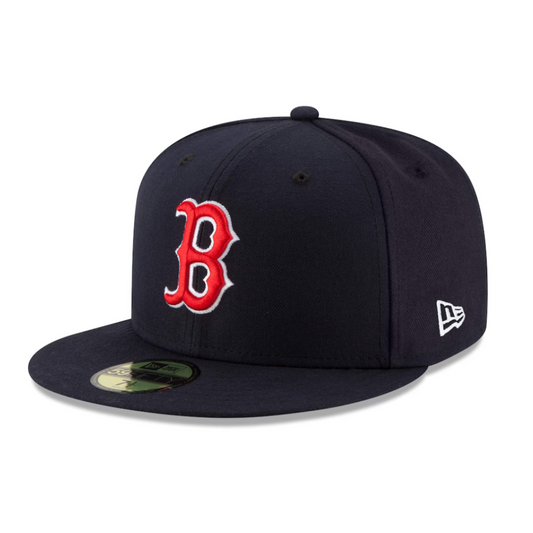 Gorra New Era Boston Red Sox The League 59FIFTY