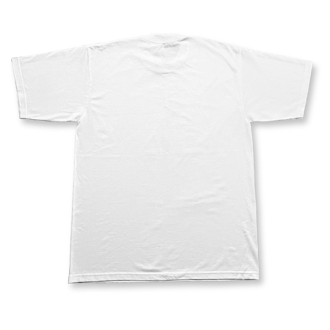 Heavyweight Cotton T-Shirt | smooth 