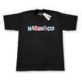 Camiseta Urbantica | Newspaper